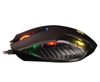 A4 TECH Zestaw podkładka+ mysz BLOODY USB Q5081S - 410684 - zdjęcie 3